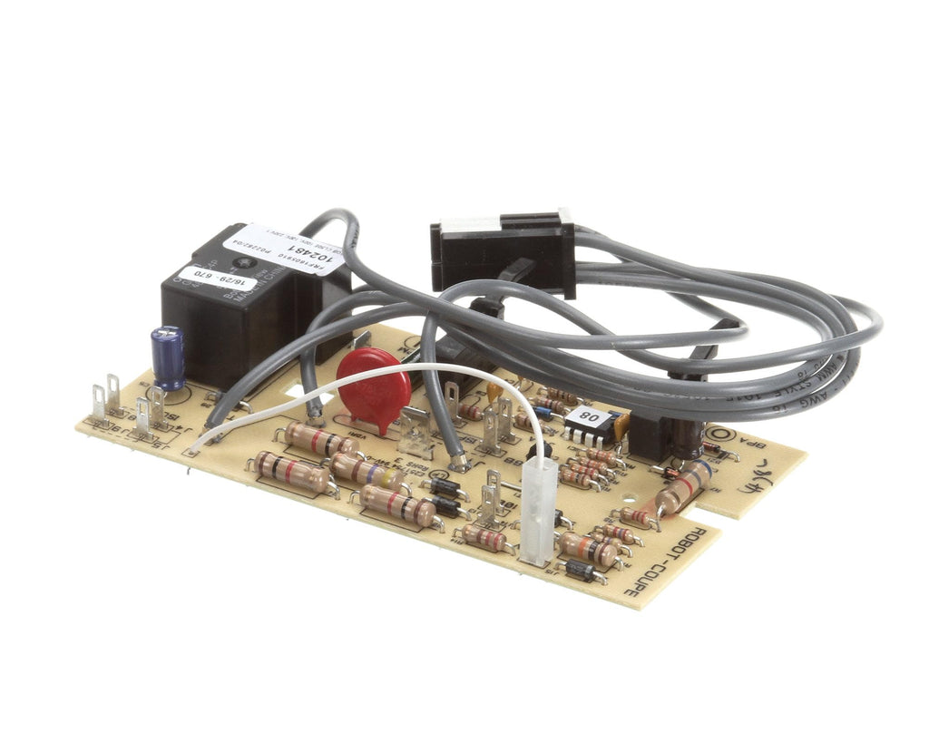 Robot Coupe Control Board (Cl50E) 102481 - Genuine OEM Replacement Part