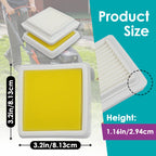 18 Pcs A226002030 Air Filter Pre Filter Compatible with SRM-2620 PAS-2620