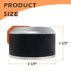 Gas Grill Griddle Orange Knobs for Blackstone 17" 22" 28" 36" Griddles