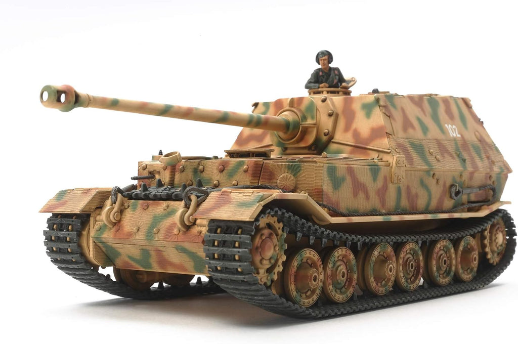32589 1/48 German Tank Destroyer Elefant Plastic Model Kit