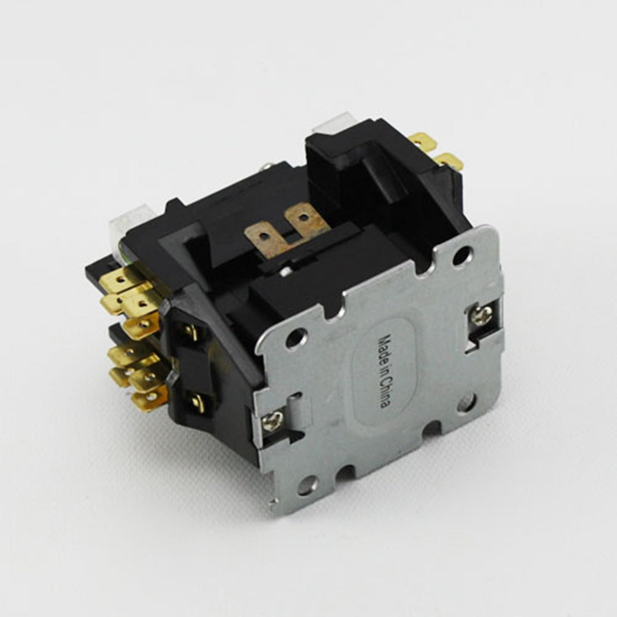 Carrier Single Pole / 1 Pole 30 Amp Replacement Condenser Contactor P282-0311