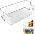 Upgraded DA63-09775A DA97-20984A Refrigerator Door Bin (Right Side)