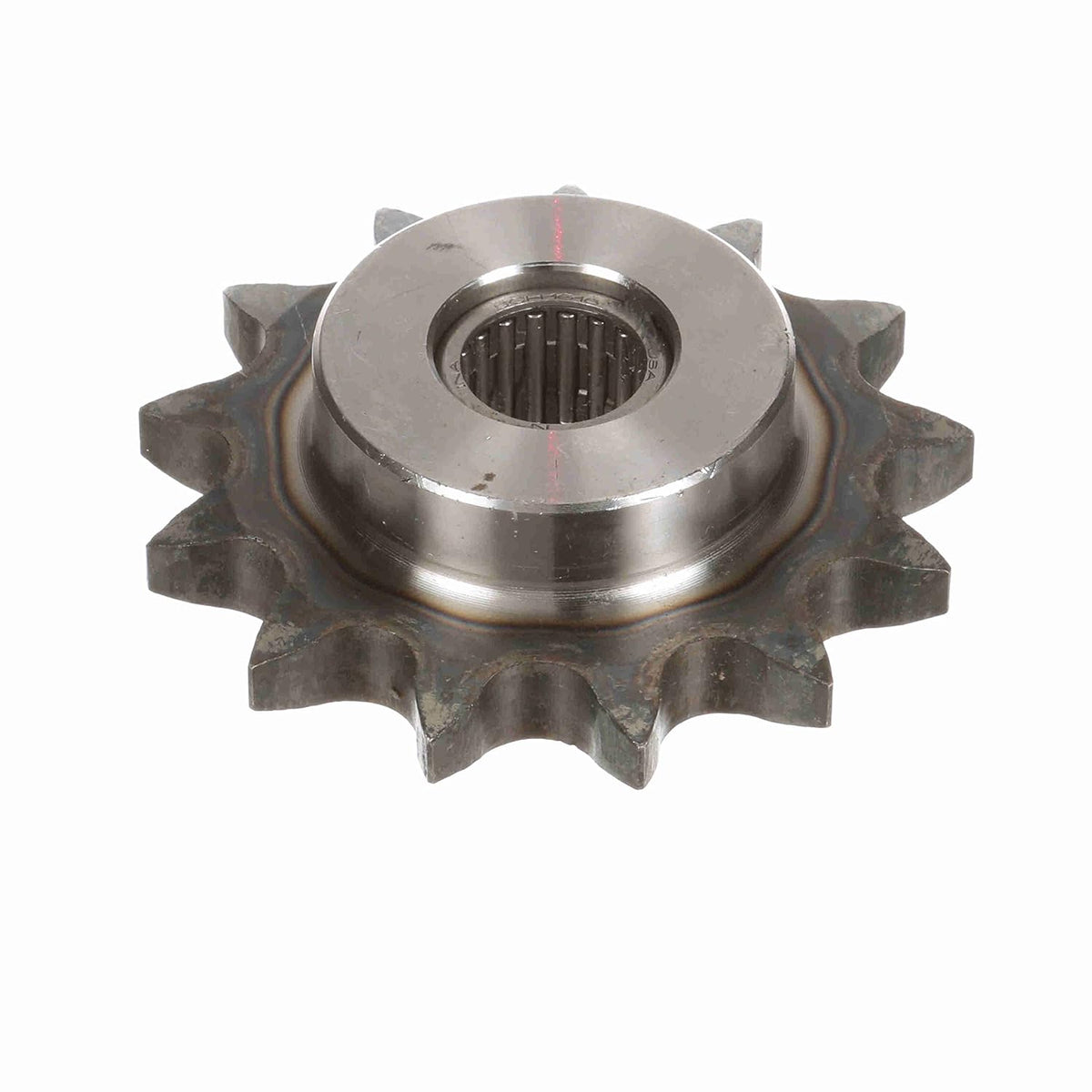 4.66" Outside Diam, Steel, Chain Idler Sprocket