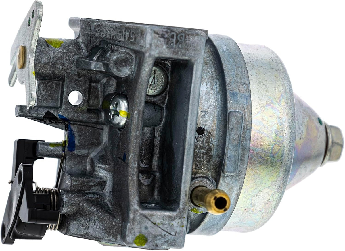 Honda Genuine 16100-Z0L-862 Carburetor BB65A B OEM