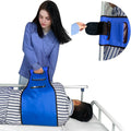 Transfer Sling, Lift Assist Gait Belts for Seniors, Transfer Belt for Elderly and Disabled, Bed Assist Mobility Belt
