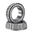 2 Pack LM78349 Tapered Roller Bearing Cone and Cup Set