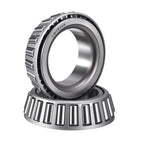 2 Pack LM78349 Tapered Roller Bearing Cone and Cup Set