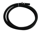 Plumb Pak PP855-74 Dishwasher Discharge Hose With (2) Clamps, 5/8 In X 6 Ft, Rubber, 24 x 10 x 8, No Color