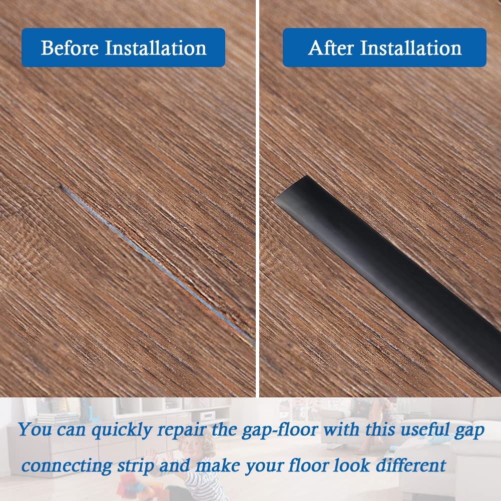 Vinyl Floor Transition Strip Self Adhesive Threshold Strip