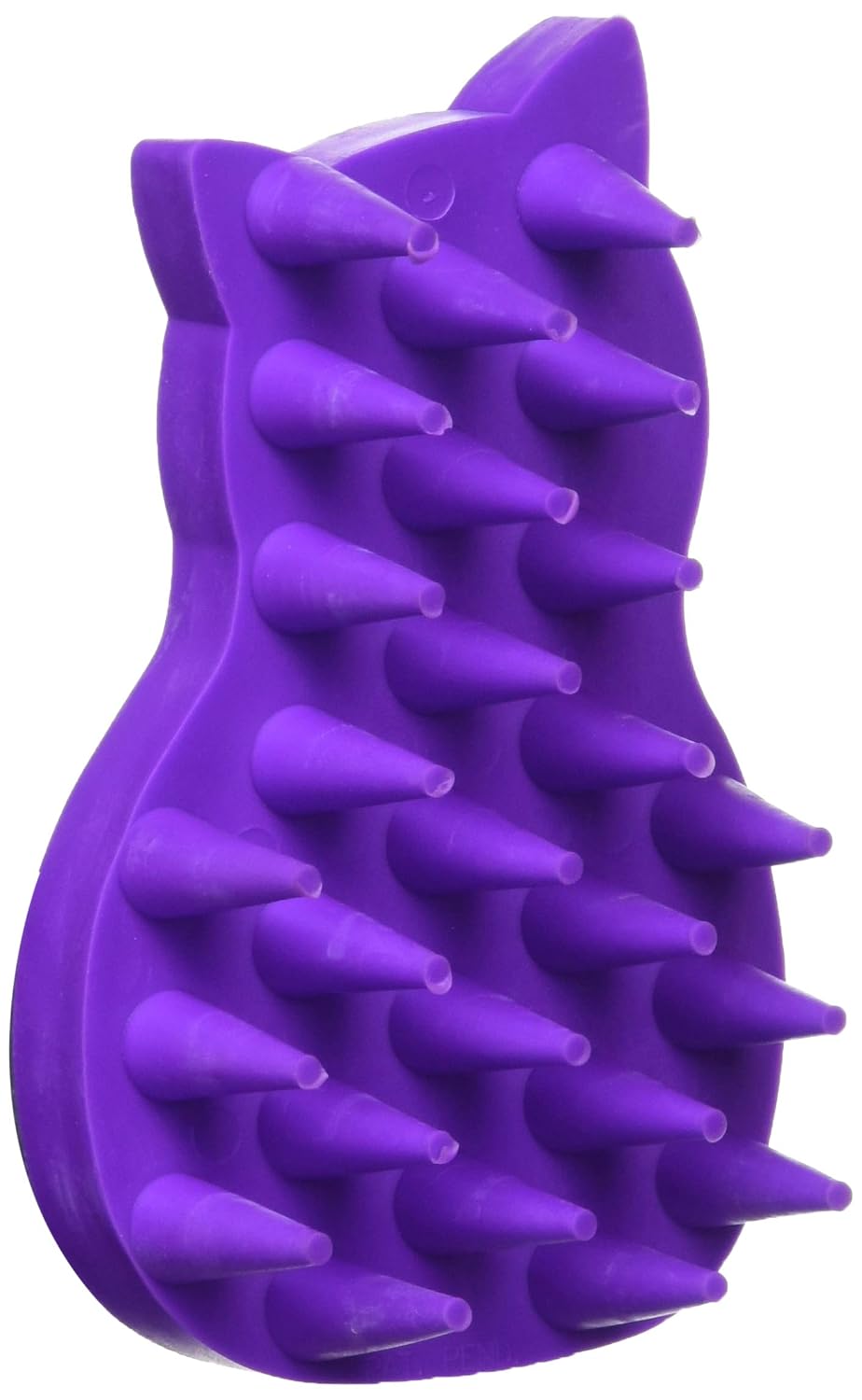 Rubber Brush for Cat