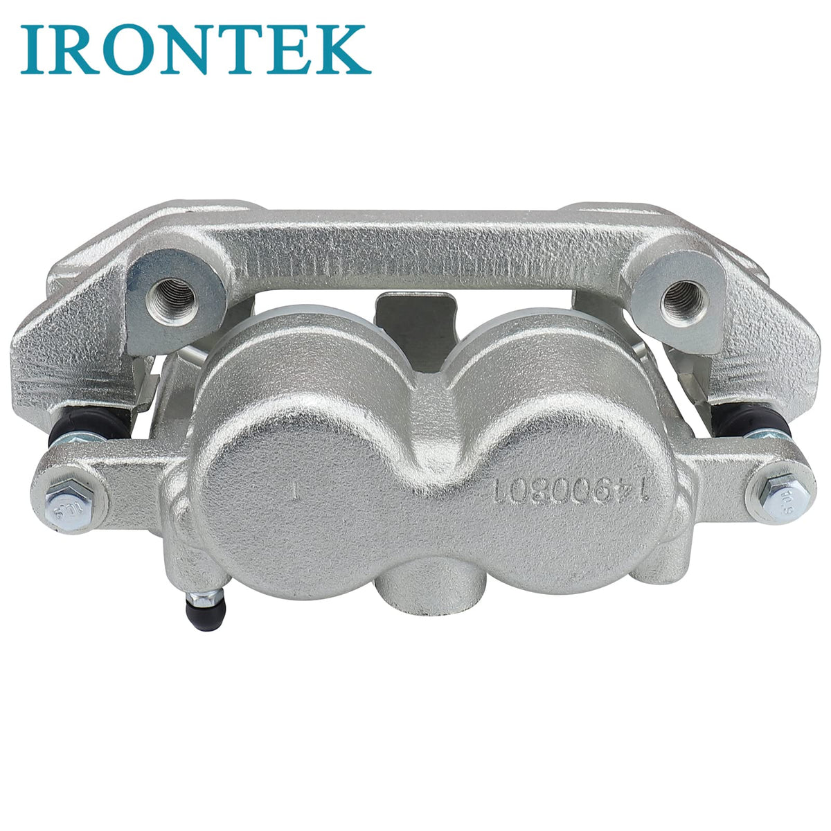 IRONTEK 18B5055 Front Left Driver Side Brake Caliper