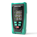 Nuclear Radiation Detector Geiger Counter Real-Time Beta Gamma X-ray | Portable Rechargeable Radiation