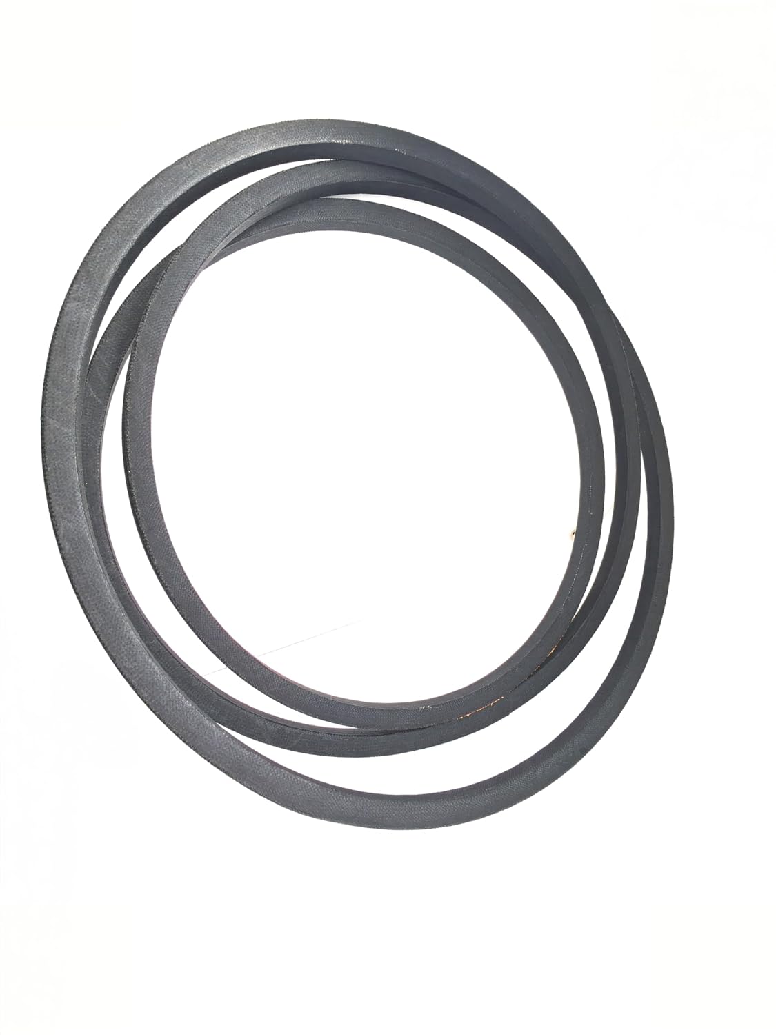 (1/2" x 74 1/2") 7043844 7043844YP Lawn Mower Blade Drive Belt for Snapper Series 16 Rear Engine Riders with 28", 30" and 33" Decks