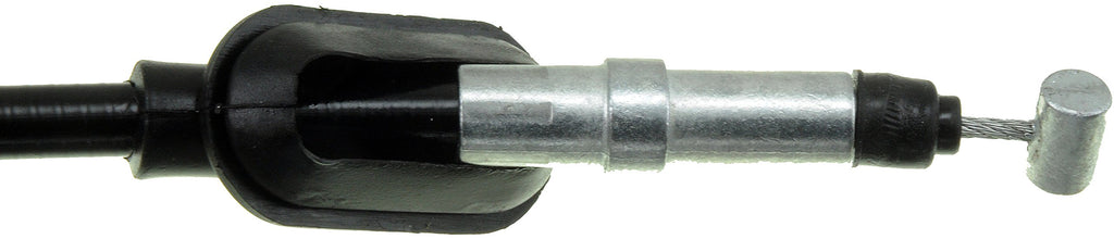 Dorman C660274 Rear Driver Side Parking Brake Cable