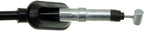 Dorman C660274 Rear Driver Side Parking Brake Cable