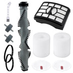 Attemart NV500 Brush Roller Belts Filter Replacement Kit for Shark Rotator