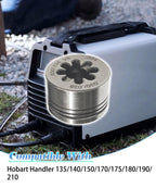 261157 Drive Roll Replacement 024 030 035