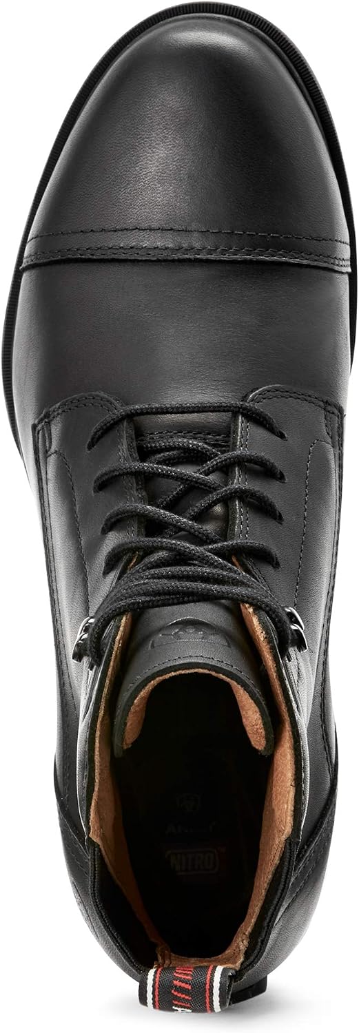 ARIAT Women's Performer Nitro Paddock Boot