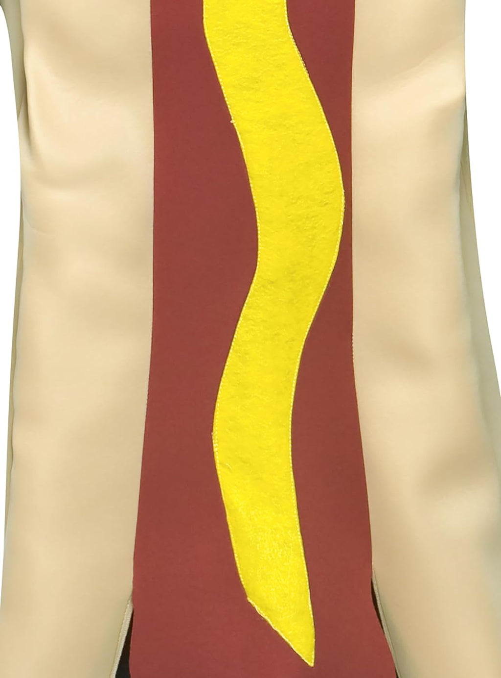 Lightweight Hot Dog Costume