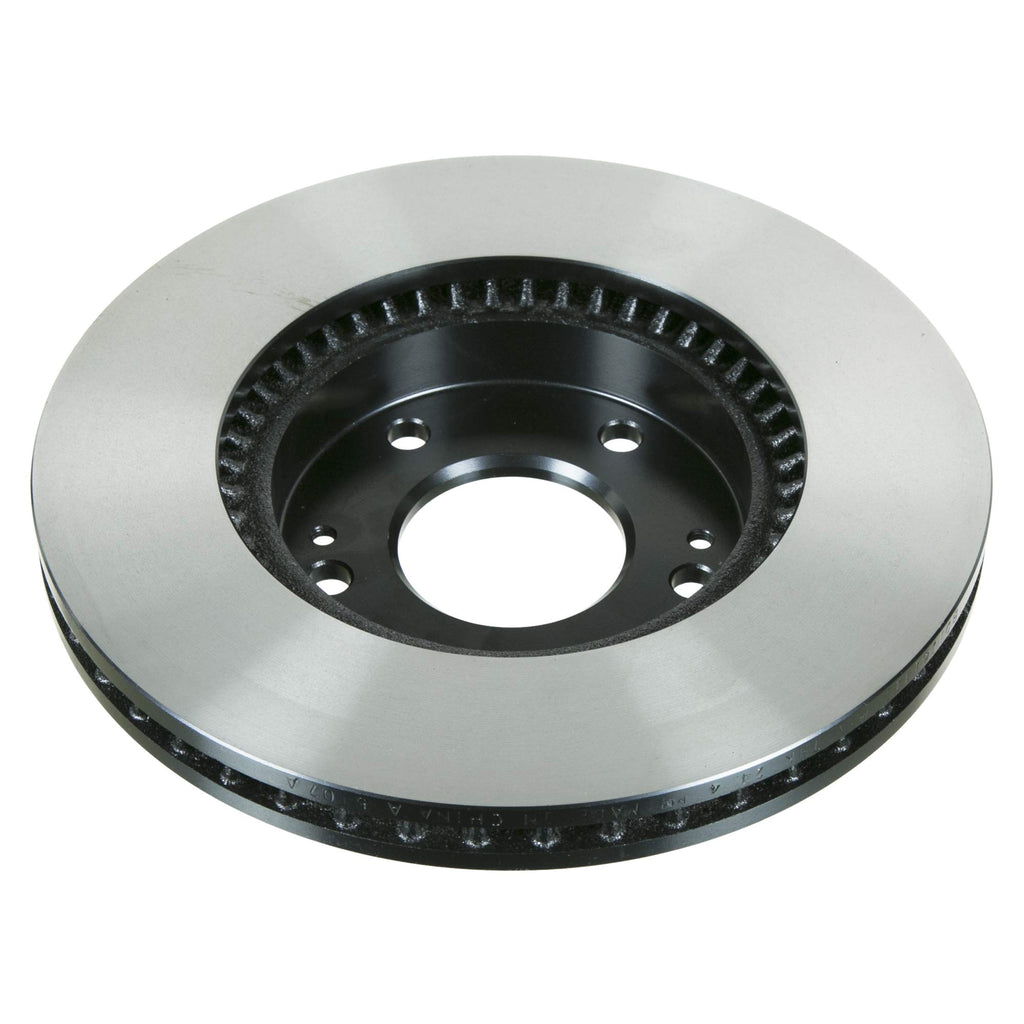 Wagner Brake BD126141E Disc Brake Rotor