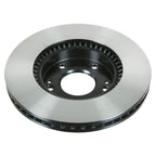 Wagner Brake BD126141E Disc Brake Rotor