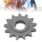 25H T8F Chain Sprocket MY1020 Motor Replacement, 13T