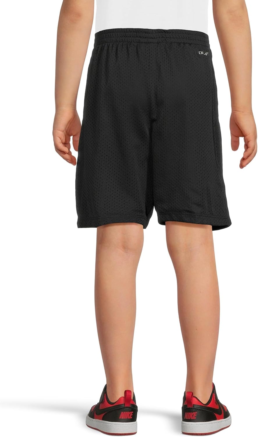 Nike Kids' Multi Dri-FIT Mesh Shorts