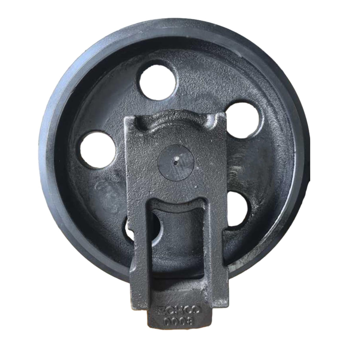YFANTPA Front Idler RD809-21300