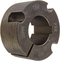 Gates 1610 28MM Taper-Lock Bushing, 28mm Bore, 1.0" Length, 1.6" Max Bore