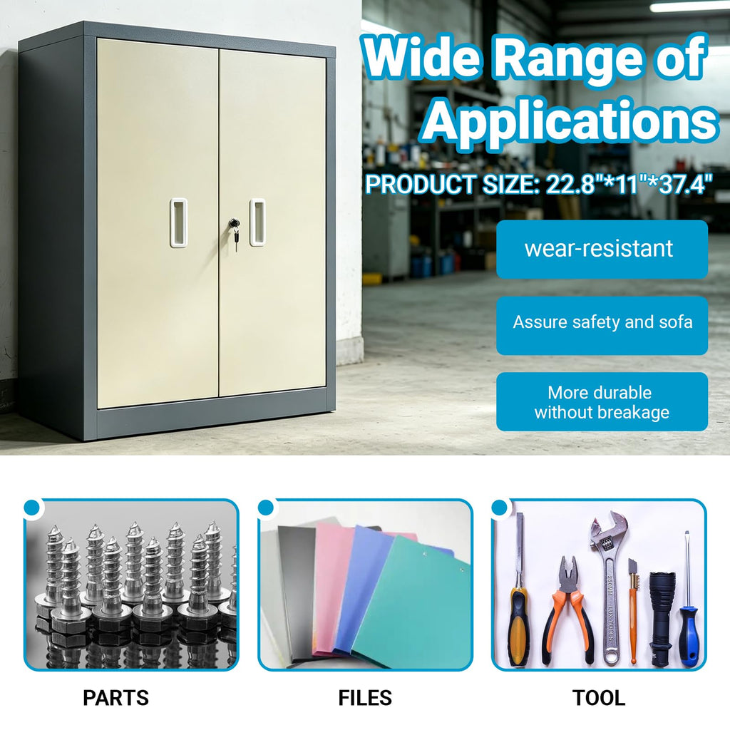 60 Drawer Parts Storage Cabinet