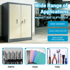 60 Drawer Parts Storage Cabinet