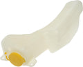 Dorman 603-757 Front Non-Pressurized Coolant Reservoir with Cap Compatible with Select Subaru Models