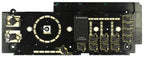 WH22X29348 for GE Washer Main Board Assembly UI and Control