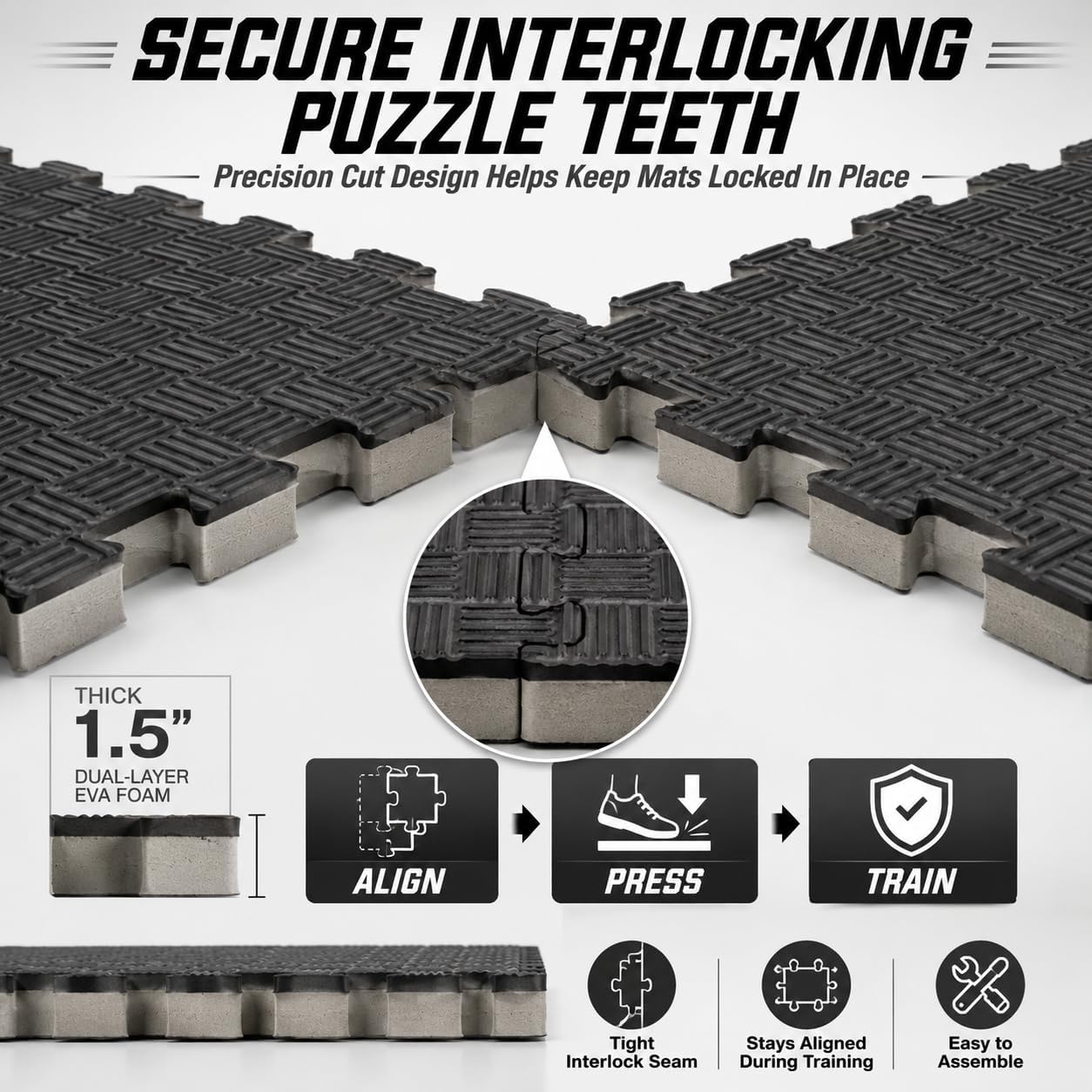 Wrestling Mat, Martial Arts Thick Mat for Home Gym Exercise, PVC or Inflatable Training Mats with Circles