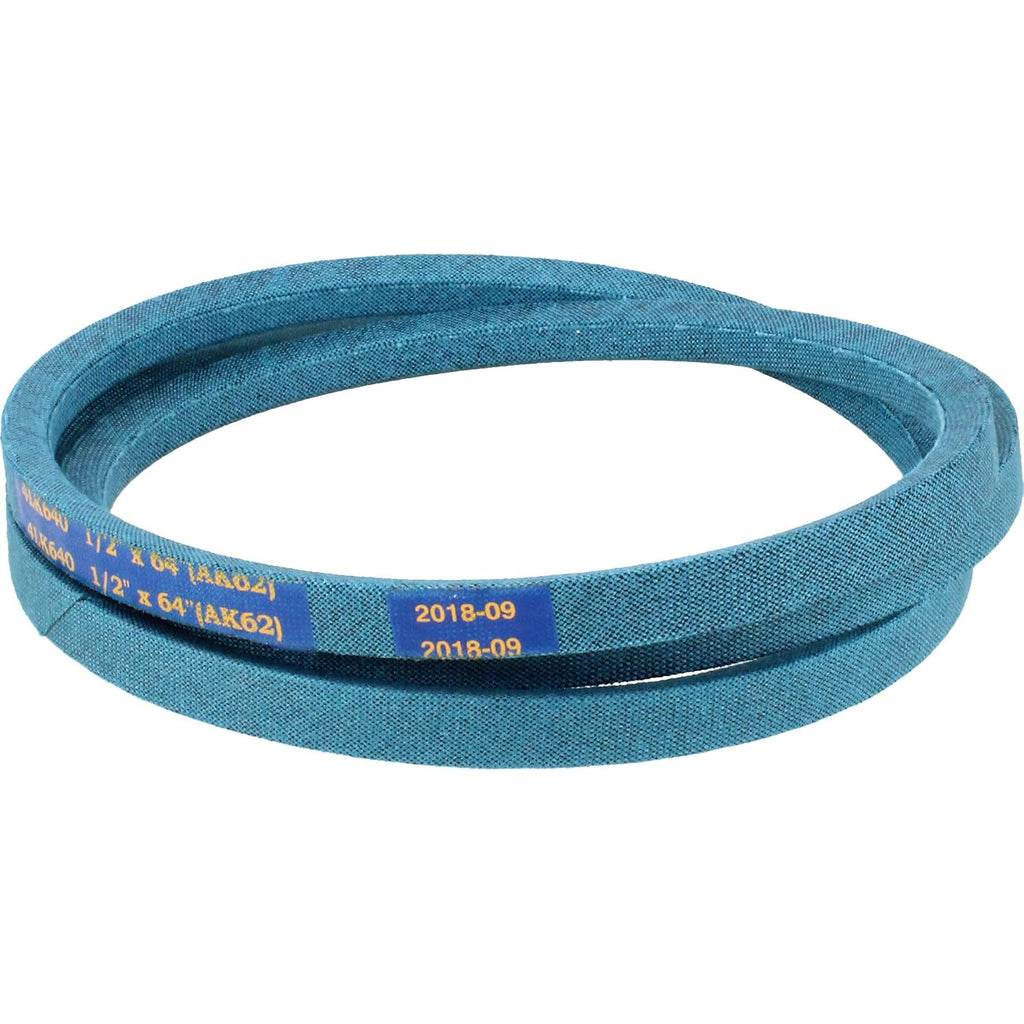 D&D DURA-Ultimate A-A62K Aramid V-Belt