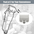 Guard Replacement 1/16" for Wahl Clipper Guards Set Hair Clipper & Trimmer | Clipper Guide Comb #1/2-1/16" (1.5mm)