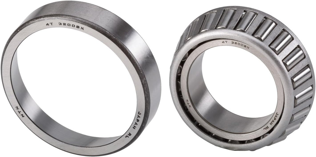 National 32008-XQ Taper Bearing Assembly