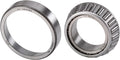 National 32008-XQ Taper Bearing Assembly