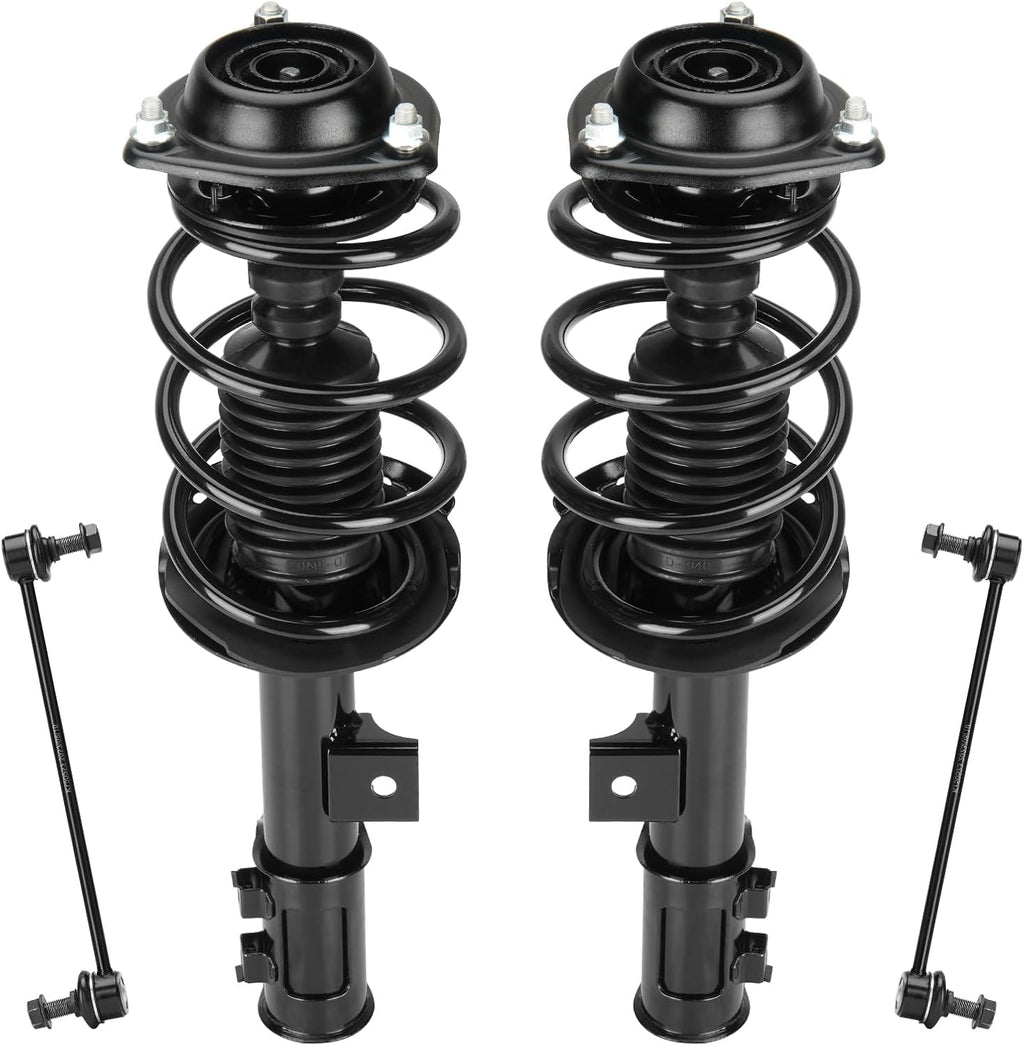 Front Strut Shock Assembly for Hyundai Elantra Sedan 2011-2016