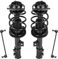 Front Strut Shock Assembly for Hyundai Elantra Sedan 2011-2016