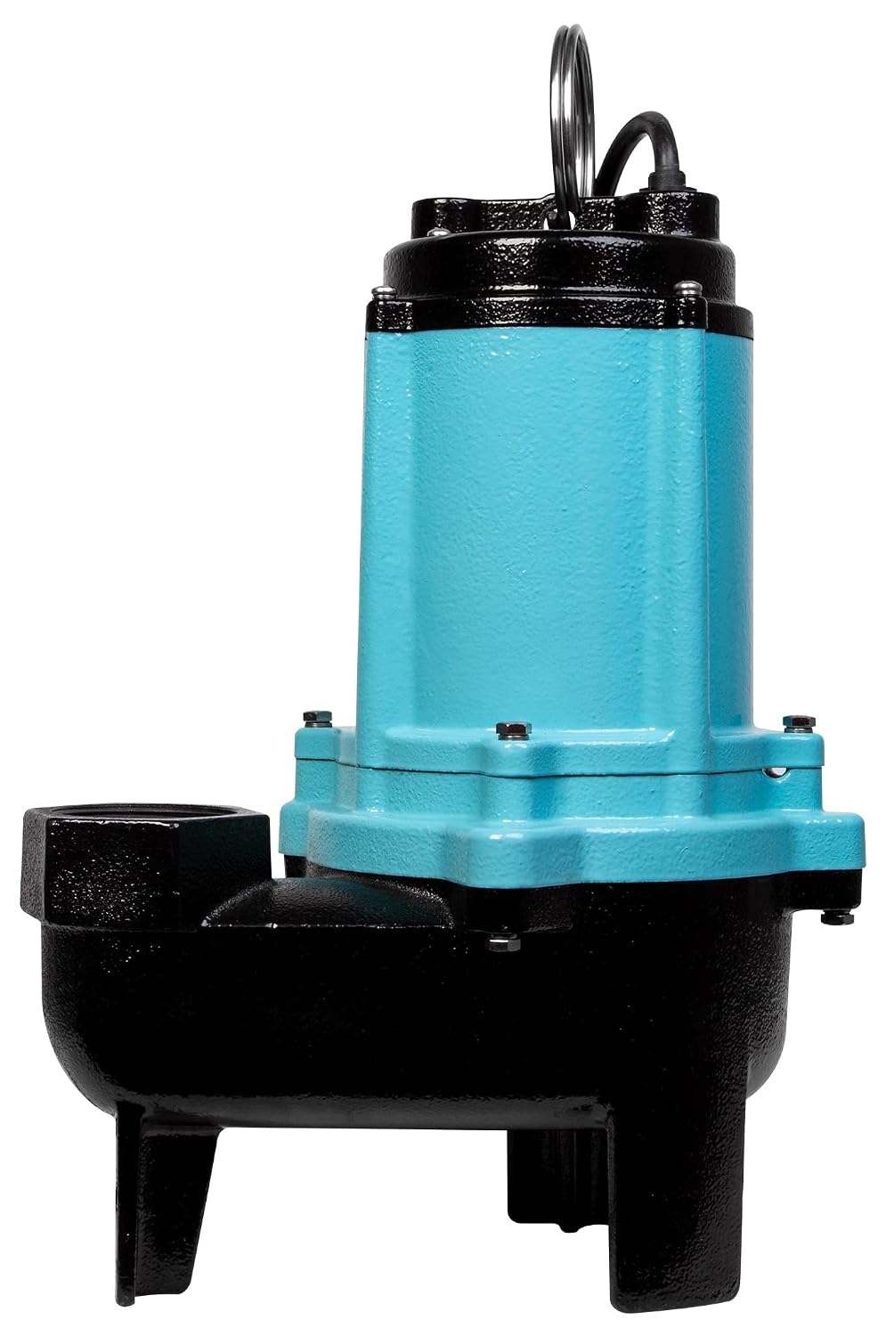 Little Giant 10SP2V2D Pit Plus Sr 115V, 1/2 HP Automatic Sewage Pump System