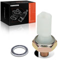 A-Premium Oil Pressure Sensor Compatible with Volkswagen
