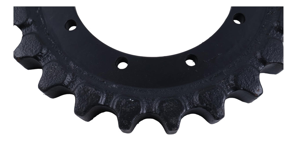 Rear Drive Sprocket RD118-14433 for Kubota KX121-3 KX121-3ST IHI 35-NX