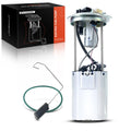 A-Premium Electric Fuel Pump Module Assembly with Pressure Sensor