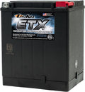 Deka AGM Battery ETX-30L Fits Select Harley Davidson Motorcycles …