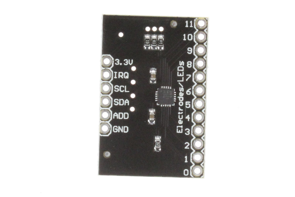 NOYITO MPR121 Breakout V12 Proximity Capacitive Touch Sensor Module