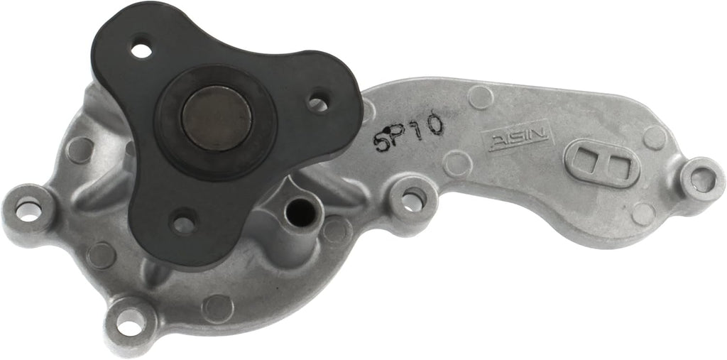 AISIN AFTERMARKET WPH-062 New Engine Water Pump with Gasket - Compatible with Select Honda City, Fit