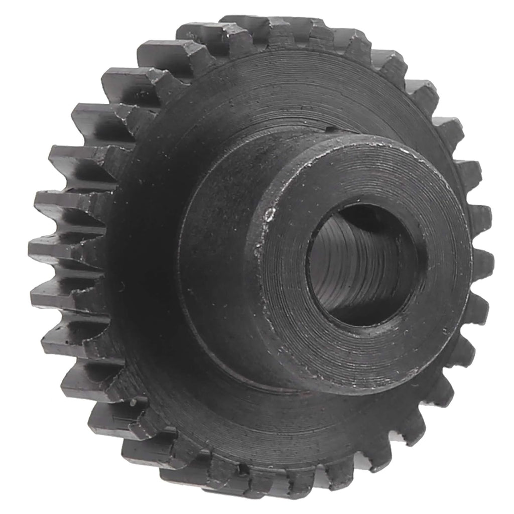 GOWENIC Steel Spur Gear 30 Tooth 6mm DBore