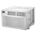 12,000 BTU Window Air Conditioner with 3 Speed and Timer, White