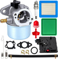 799868 Carburetor for Briggs & Stratton 498170 497586 498254
